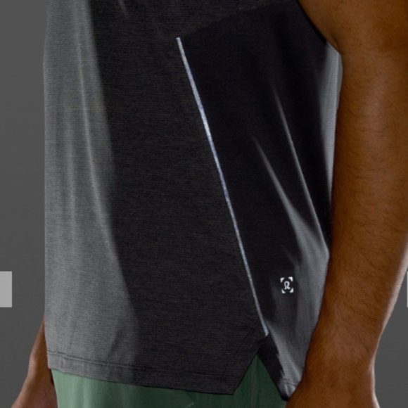 NWT Lululemon Fast and Free Short Sleeve - Picture 4 of 8